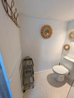 Studio cosy Auxerre - Bed and Breakfast Auxerre