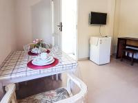 Studio met Uitzicht op de Tuin