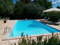 Gite Les Oliviers - B&B Cotignac