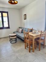 Appartamento con 1 Camera da Letto