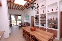villa con encanto en plena naturaleza - B&B Sant Miquel de Balansat