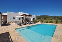 villa con encanto en plena naturaleza - B&B Sant Miquel de Balansat