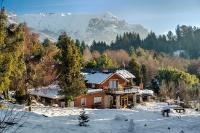 Equs Hostería de Campo y Casa de te galés - B&B Bariloche