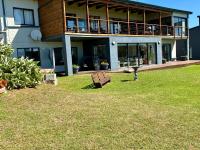 Godolphin beach house - B&B Cape St Francis