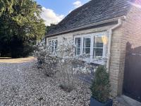 Cotswolds cottage in Ewen village with the Wild Duck Pub, Cirencester - Chambres d'hôtes Cirencester