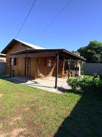 Casa aconchegante inteira - Casa por Dia Imbituba SC - Chambres d'hôtes Imbituba