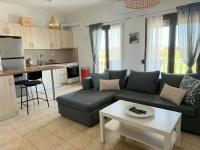 V&Z Apartment Seaview - Chambres d'hôtes Ofrínion
