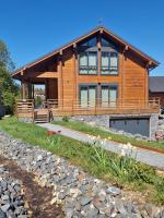 L'edelweiss Normand - Bed and Breakfast Saint-Marcel