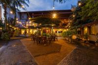 Cyrus Garden Unawatuna - B&B Unawatuna