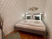 2BR Stylish Modern City Apartment - Chambres d'hôtes Vienne