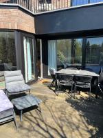 Business Accommodation 'Garden' Living Intimate - B&B Geel