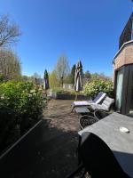 Business Accommodation 'Garden' Living Intimate - B&B Geel