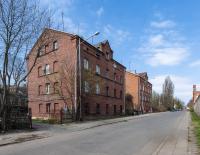 Brick Loft Studio - Stylowy apartament dla dwojga by FengShui4u - B&B Łódź