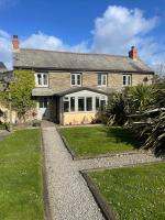 Malvern Cottage - Ferienwohnung Perranporth