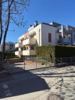 Apartament Gardenia Sun - B&B Międzywodzie