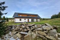 Pod Lovčí skálou - B&B Modrava