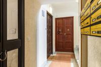 NOH Emporium- Modern Flat in Piazza Testaccio - Ferienwohnung Rom