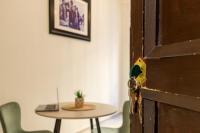NOH Emporium- Modern Flat in Piazza Testaccio - Ferienwohnung Rom