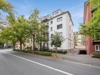 DND City 1 I 152 qm I Innenstadt I 3x Parken I 2x Balkon I Workstation I Netflix I Kaffee I Waschmaschine I Trockner I Xbox - Chambres d'hôtes Wurtzbourg
