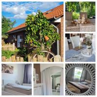 Mutti 's Landhaus - Ferienwohnung Ummern