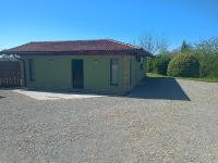 Il casotto nelle Langhe - Ferienwohnung Farigliano