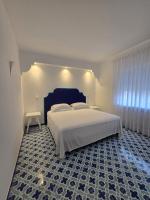 Paestum Luxury Apartaments La Palmeraie - B&B Pesto