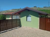 Il casotto nelle Langhe - Ferienwohnung Farigliano
