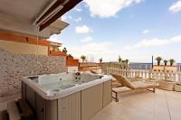 Maison de Charme Taormina with private jacuzzi - B&B Taormina