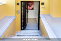 Casa Micallef Corfu City Center - B&B Karyófyto
