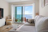 Oceanside Oasis Oceanfront with Pool and Elevator - Chambres d’hôtes Carolina Beach