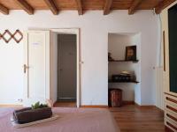 Affascinante Mansarda nel Cuore di Brunate - Bed and Breakfast Brunate