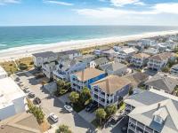 Paradise by the Pier Carolina Getaway - B&B Wrightsville Beach
