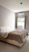 Fica Aki - Hospedagem Alta Floresta - B&B Alta Floresta