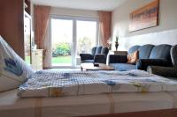 Haus-Moana-Wohnung-2 - B&B Borkum