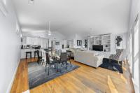 Hit The Beach Carolina Beach great views - Bed and Breakfast Kure Beach