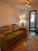 Stadium Central Apartment Residence & terrace - B&B Craiova