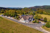Landgasthof Rademacher - B&B Finnentrop