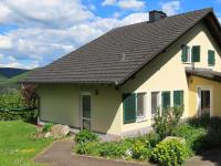 Ferienhof Oldach - Bed and Breakfast Bacharach