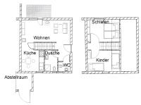 Vakantiehuis