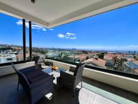 STAY Anna Residence Sea View Maisonette 302 - Ferienwohnung Limassol