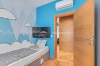 Family Two Bedroom Apartment in Budva - B&B Budua