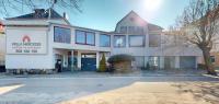 Willa Mercedes - B&B Gorzów Wielkopolski