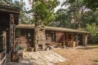 Brechts Boshuisje Quiet Vacation Home with Sauna - Bed and Breakfast Brecht