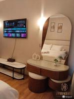 DHB STAYS Maadi Partial Nile View Residence - B&B El Cairo