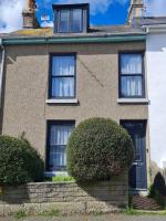 Light and Spacious Victorian Townhouse in Central Penzance - B&B Penzance