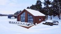 Gudelių Kempingas Camp - B&B Gudeliai