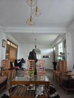 Mount Moriah Homestay - B&B Kalimpong, Крукети