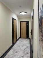 Only Sun Apartments - B&B Astana