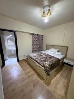 Porto Elsokhna Resort - Ferienwohnung Al ‘Ayn as Sukhnah