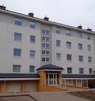 Sea&Sand apartment - Ferienwohnung Danzig